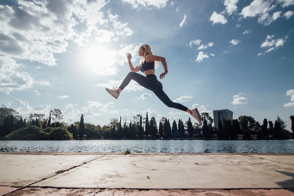 healthy active lifestyle metabolism medical weight loss