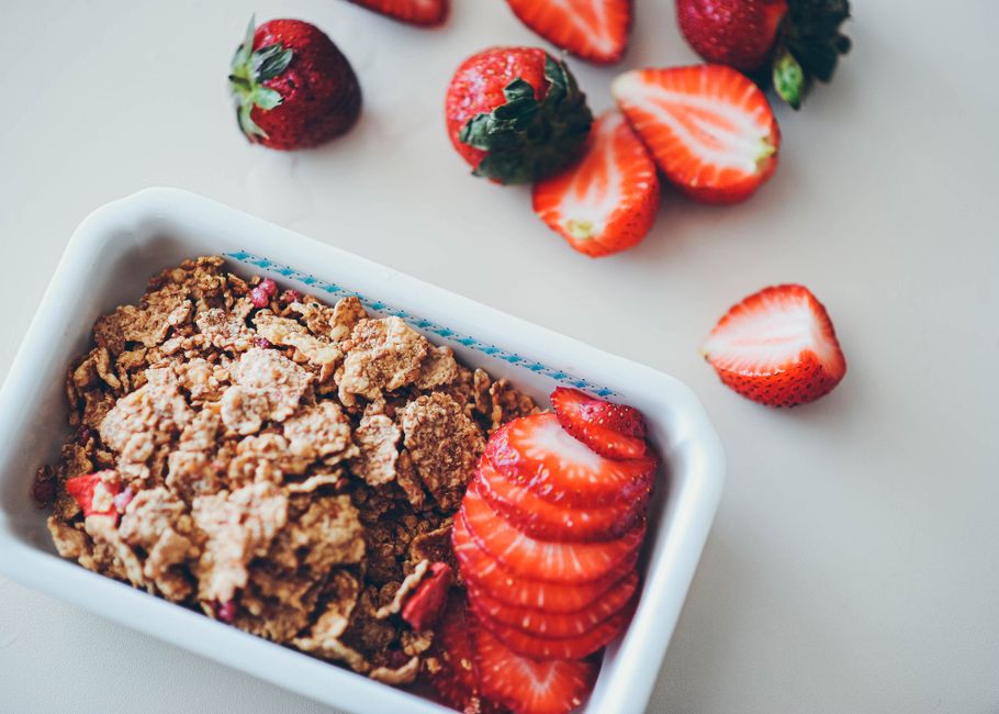 Best High Fiber Foods for Weight Management
