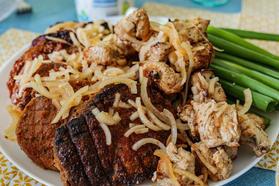high protein healthy food medical weight loss