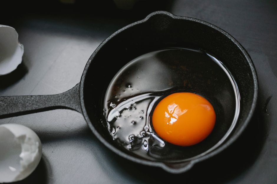 Best High Protein Foods for Weight Loss