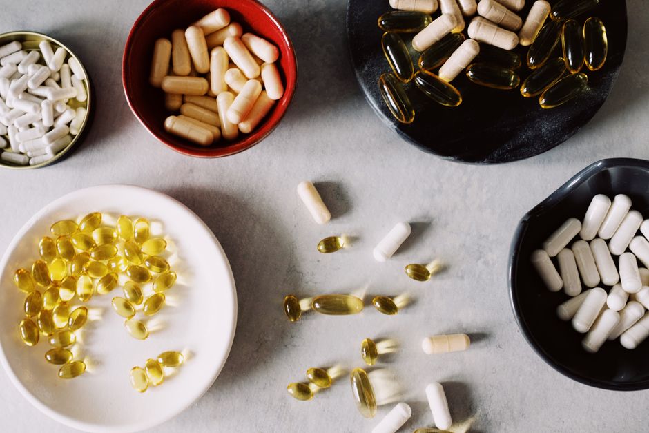 Omega-3 & Body Composition: What the Science Says