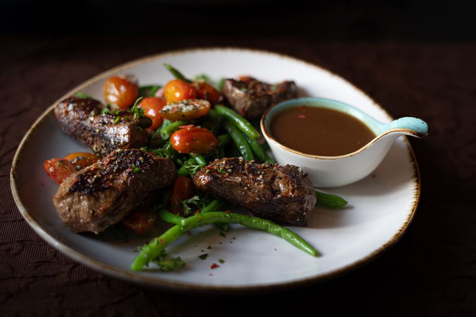 protein food healthy meal medical weight loss
