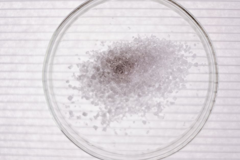 salt bloating water weight medical weight loss