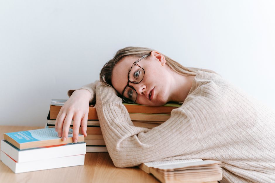 tired woman low energy medical weight loss