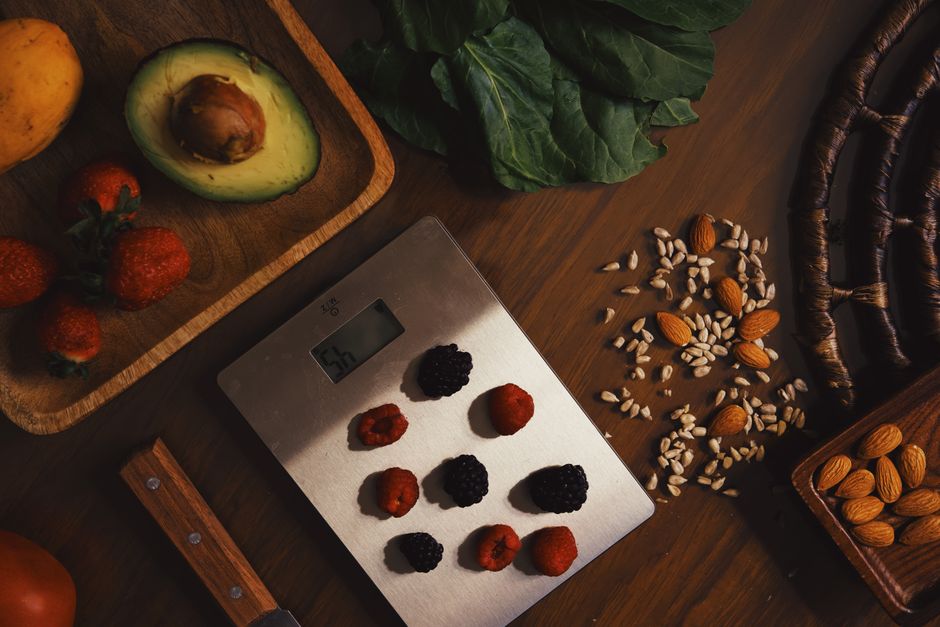 zinc healthy nutrition metabolism medical weight loss